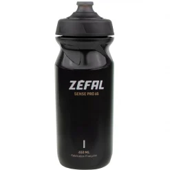 Borraccia Zefal Sense Pro 650 ml - Nero