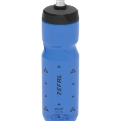 Borraccia Zefal Sense Soft 800 ml - Blu