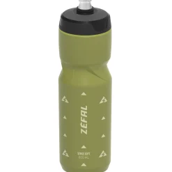 Borraccia Zefal Sense Soft 800 ml - Verde