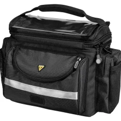 Borsa al manubrio Topeak TourGuide Handlebar Bag DX (7,7 L)