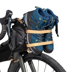 Borsa a manubrio Givi bike Climb - Nero