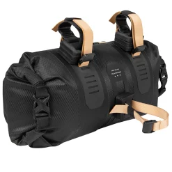 Borsa a manubrio Givi bike Climb - Nero