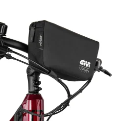 Borsa a manubrio Givi bike Metro - Nero