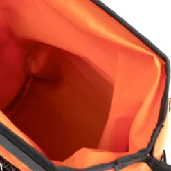 Borsa a manubrio Restrap 10L - Arancio
