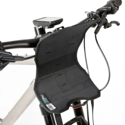 Borsa a manubrio Restrap Race 7L - Nero
