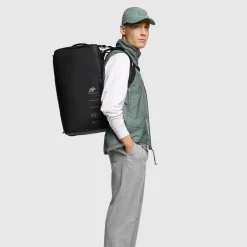 Borsa Assos x D_b_ Roamer 3 Piece Travel System
