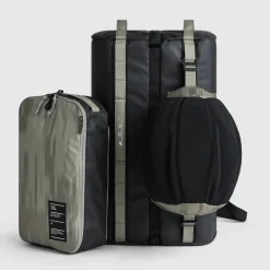 Borsa Assos x D_b_ Roamer 3 Piece Travel System