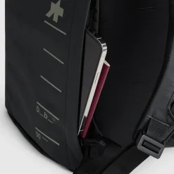 Borsa Assos x D_b_ Roamer 3 Piece Travel System