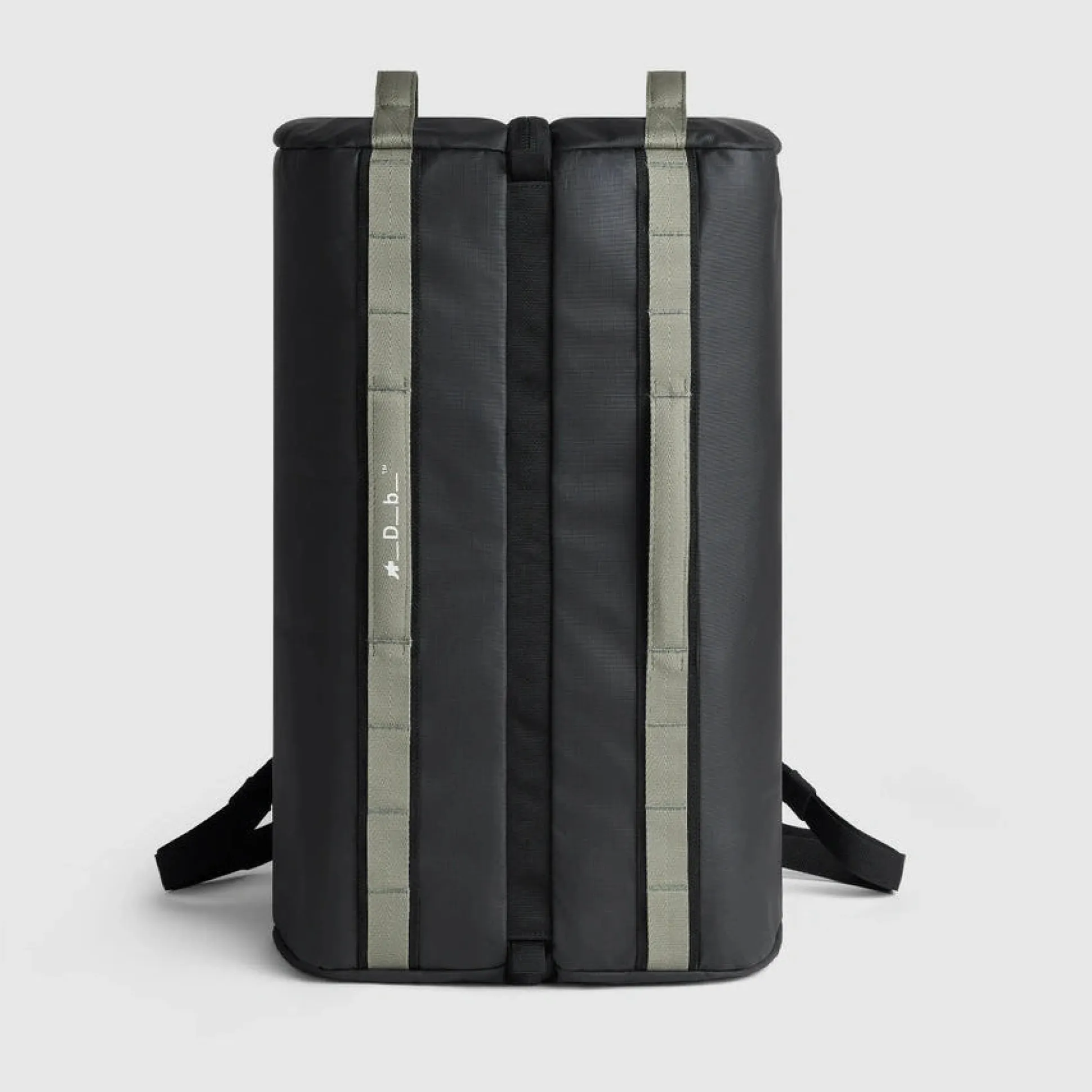 Borsa Assos x D_b_ Roamer 3 Piece Travel System