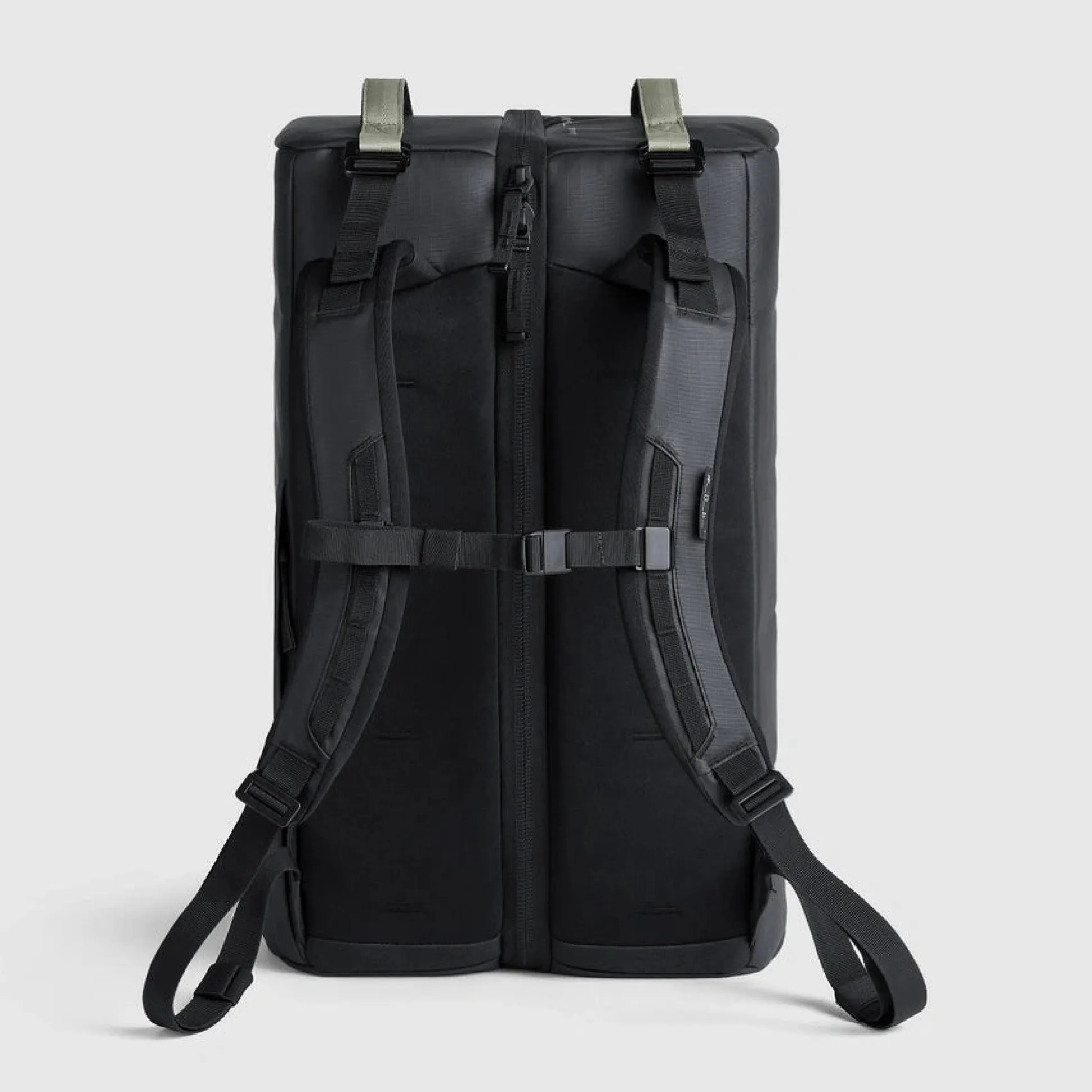 Borsa Assos x D_b_ Roamer 3 Piece Travel System