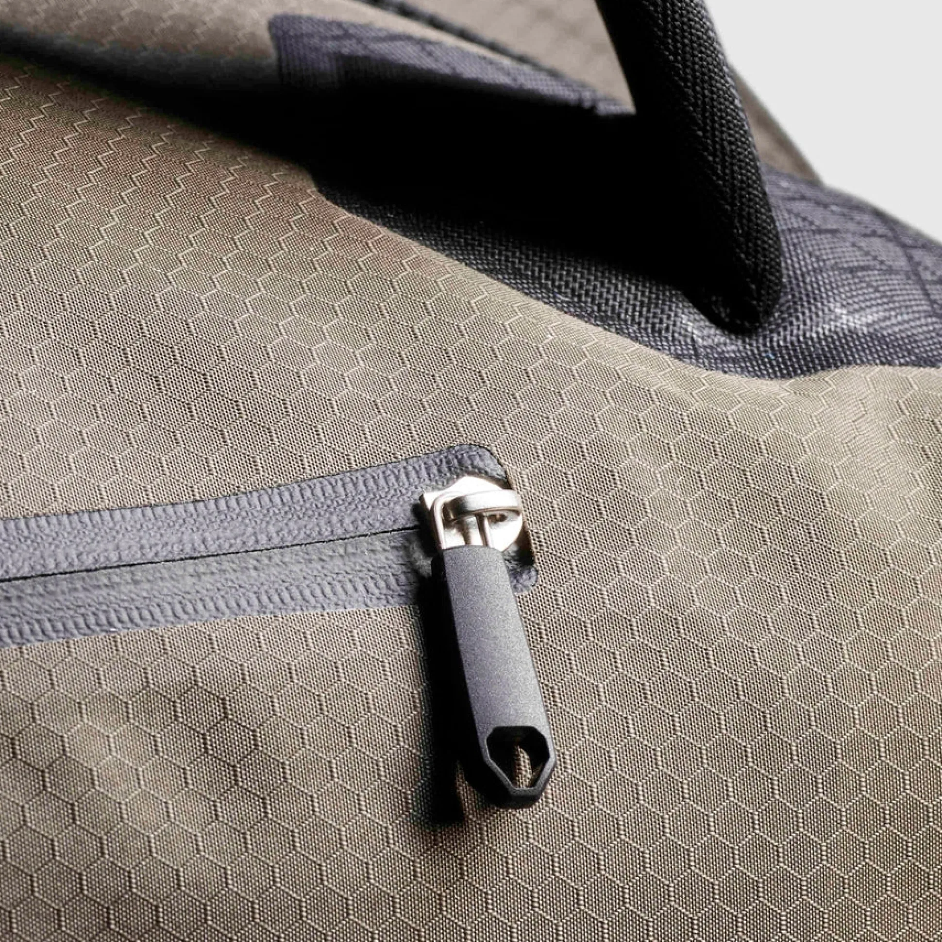 Borsa Assos x ORTLIEB 60L - Marrone