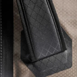 Borsa Assos x ORTLIEB 60L - Marrone