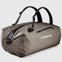 Borsa Assos x ORTLIEB 60L - Marrone