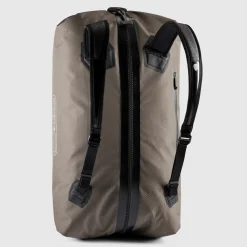 Borsa Assos x ORTLIEB 60L - Marrone