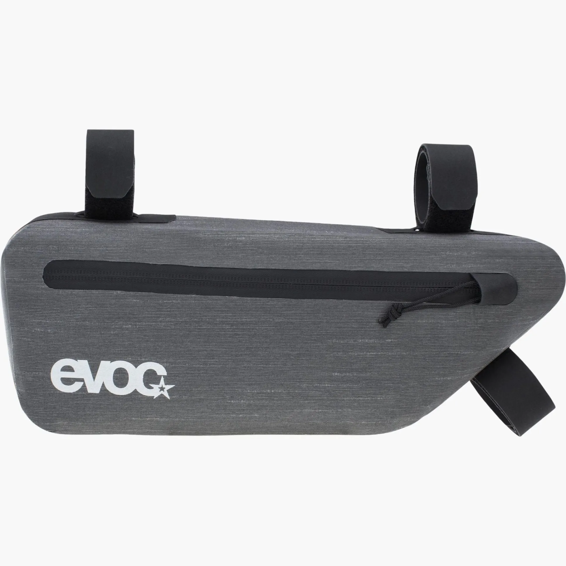 Borsa a telaio Evoc Frame Pack WP S - Grigio scuro