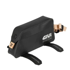 Borsa a Telaio Givi Adventure - Nero
