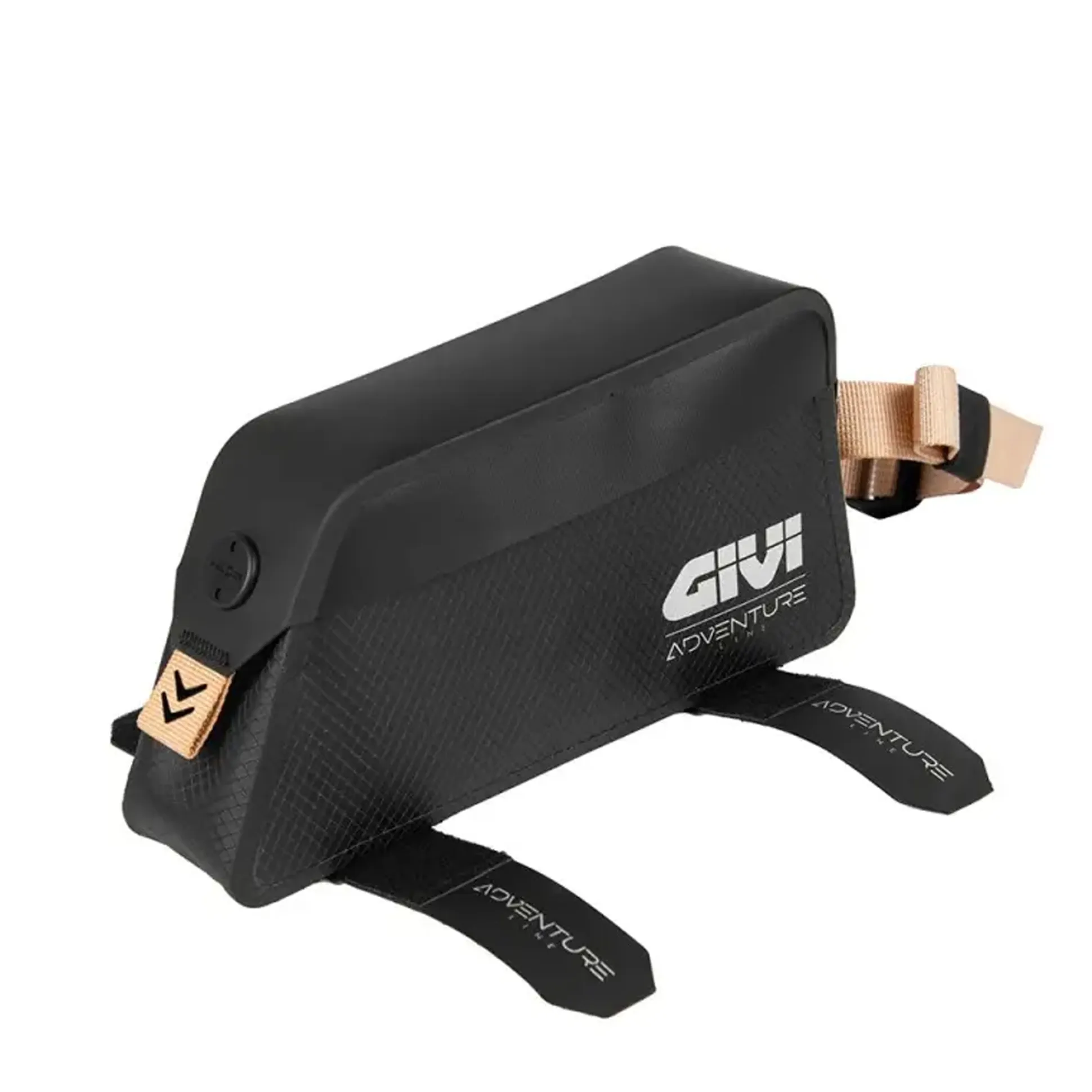 Borsa a Telaio Givi Adventure - Nero