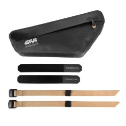 Borsa a Telaio Givi Gate - Nero