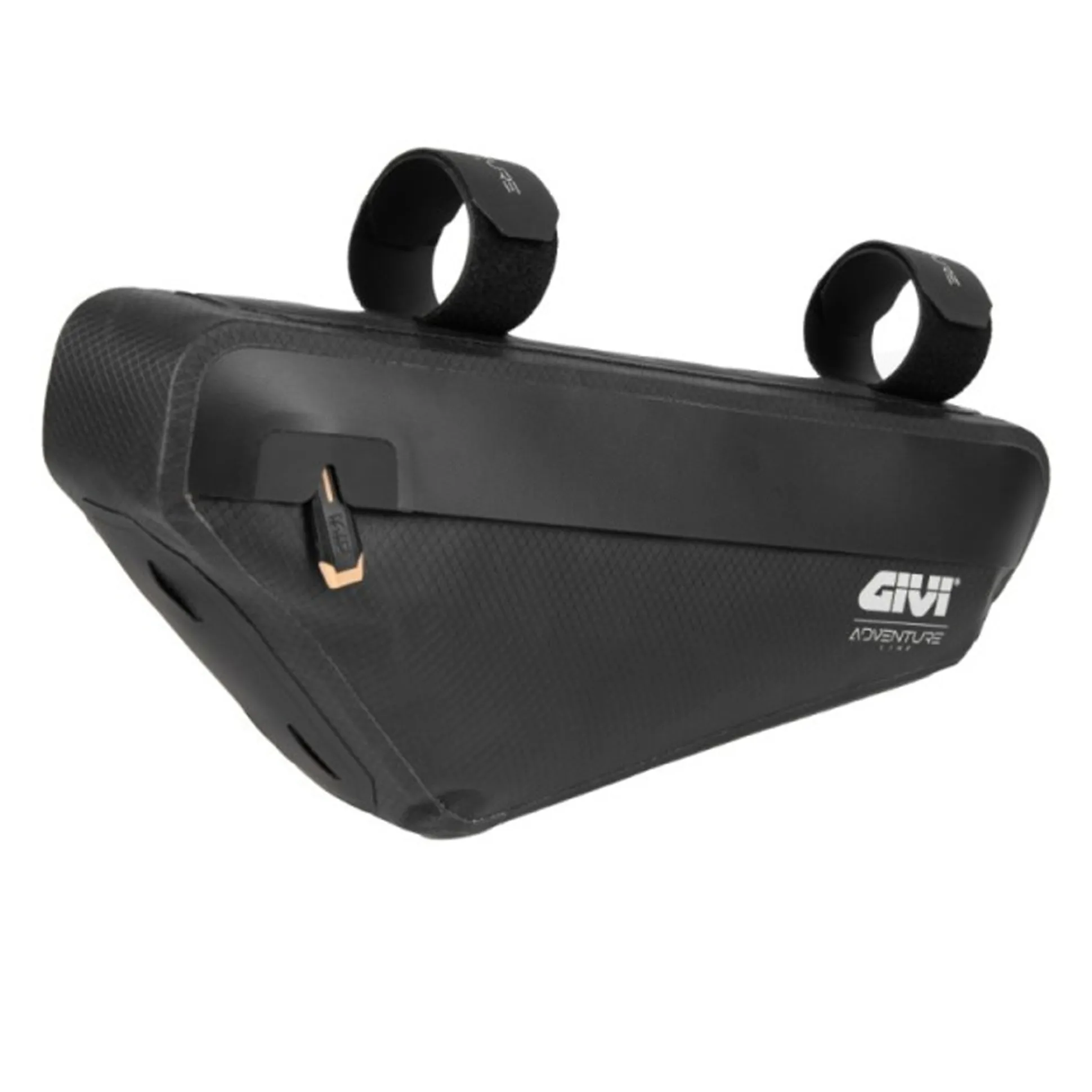 Borsa a Telaio Givi Gate - Nero
