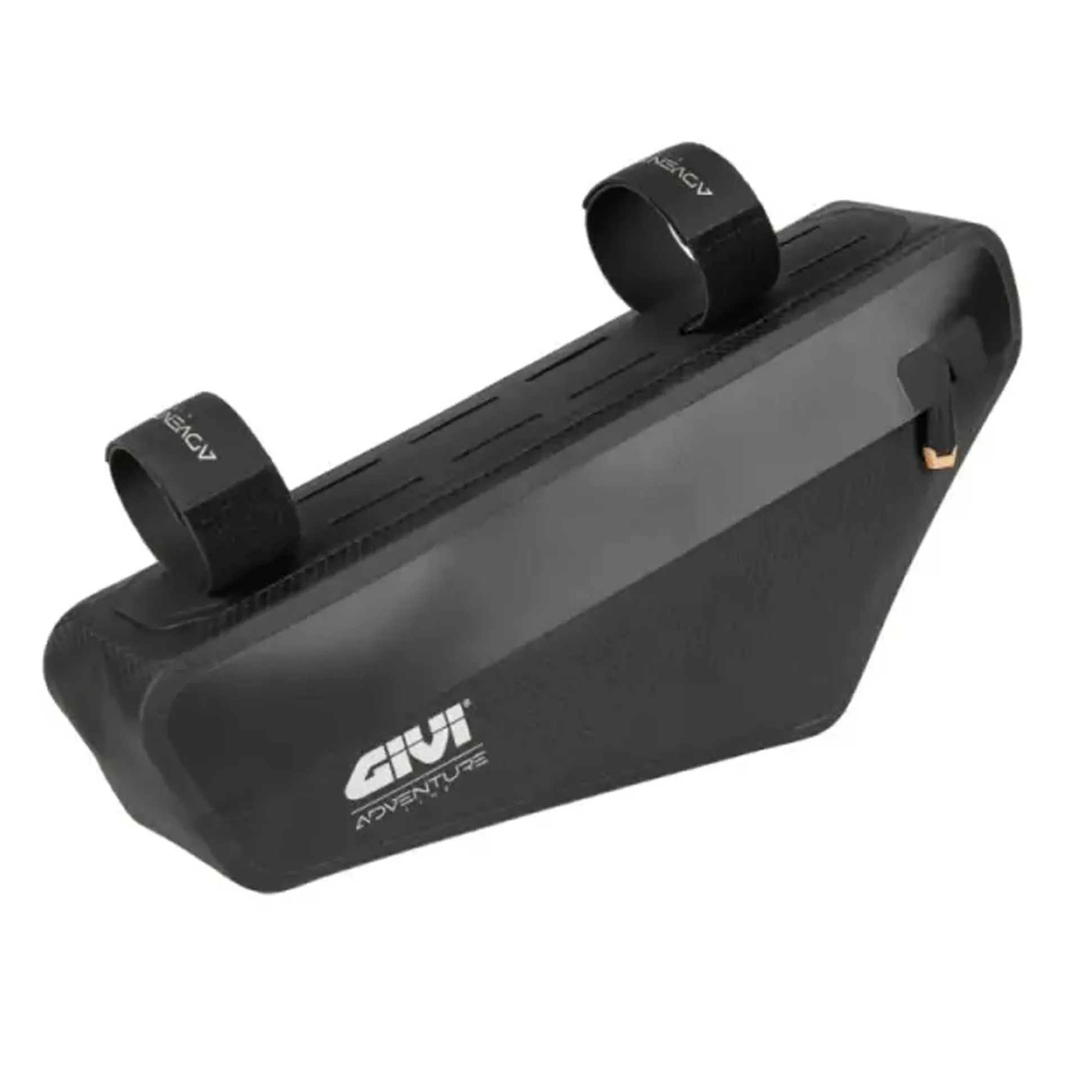 Borsa a Telaio Givi Gate - Nero
