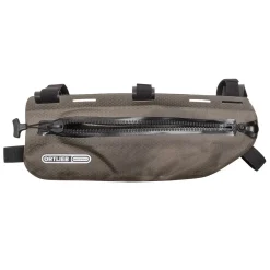 Borsa a telaio Ortlieb Frame Pack Toptube 3L - Marrone