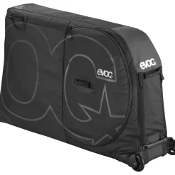 Borsa Bike Travel Evoc - Nero