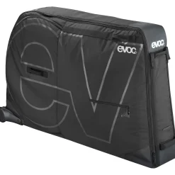 Borsa Bike Travel Evoc - Nero