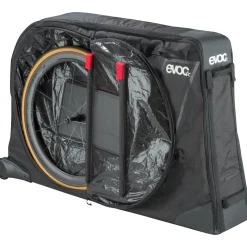 Borsa Bike Travel Evoc - Nero
