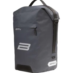 Borsa BRN Bike travel anteriore - Nero