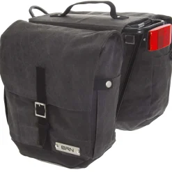 Borsa BRN Rider - Nero