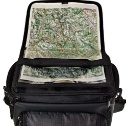 Borsa BRN Voyager - Nero