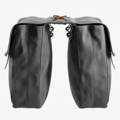 Borsa Brooks Brick Lane Pannier - Grigio