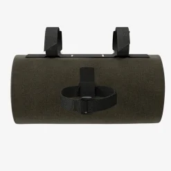 Borsa Brooks Scape Handlebar Pouch - Nero