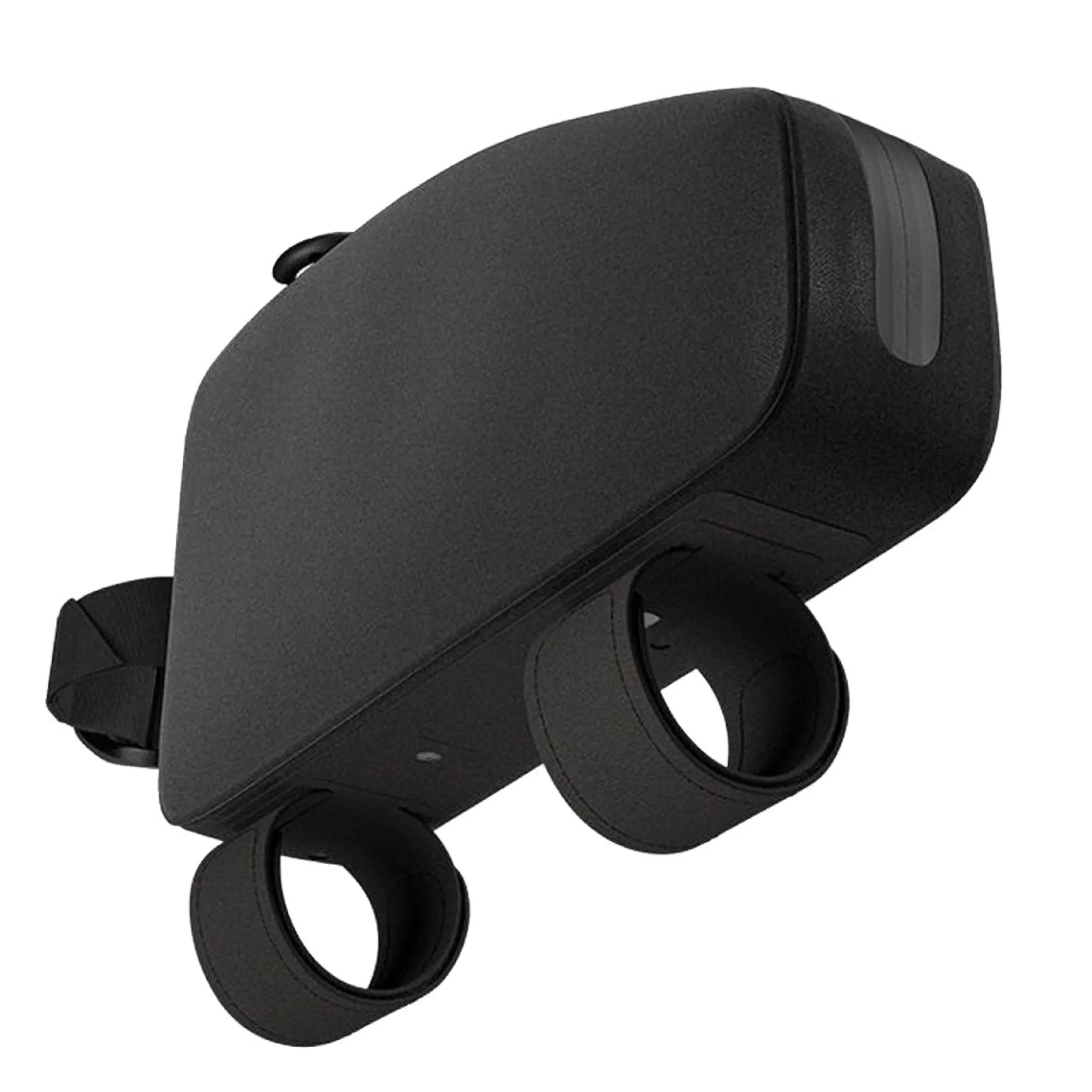 Borsa Brooks Scape Top Tube Bolts - Nero