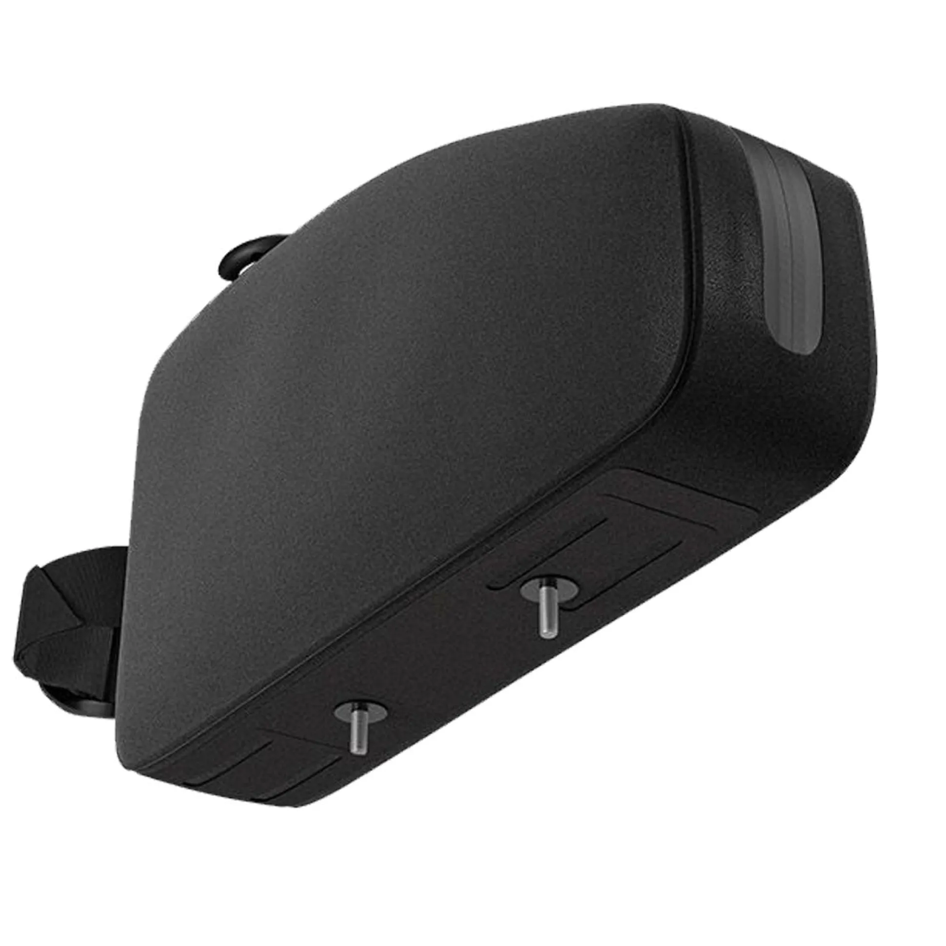 Borsa Brooks Scape Top Tube Bolts - Nero