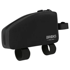 Borsa Brooks Scape Top Tube Bolts - Nero