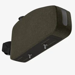 Borsa Brooks Scape Top Tube Bolts - Verde