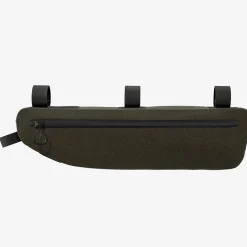 Borsa Brooks Scape Top Tube Long - Verde