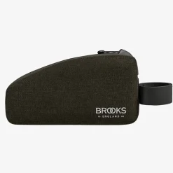 Borsa Brooks Scape Top Tube - Nero