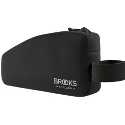 Borsa Brooks Scape Top Tube - Nero