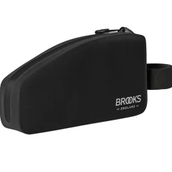 Borsa Brooks Scape Top Tube - Nero