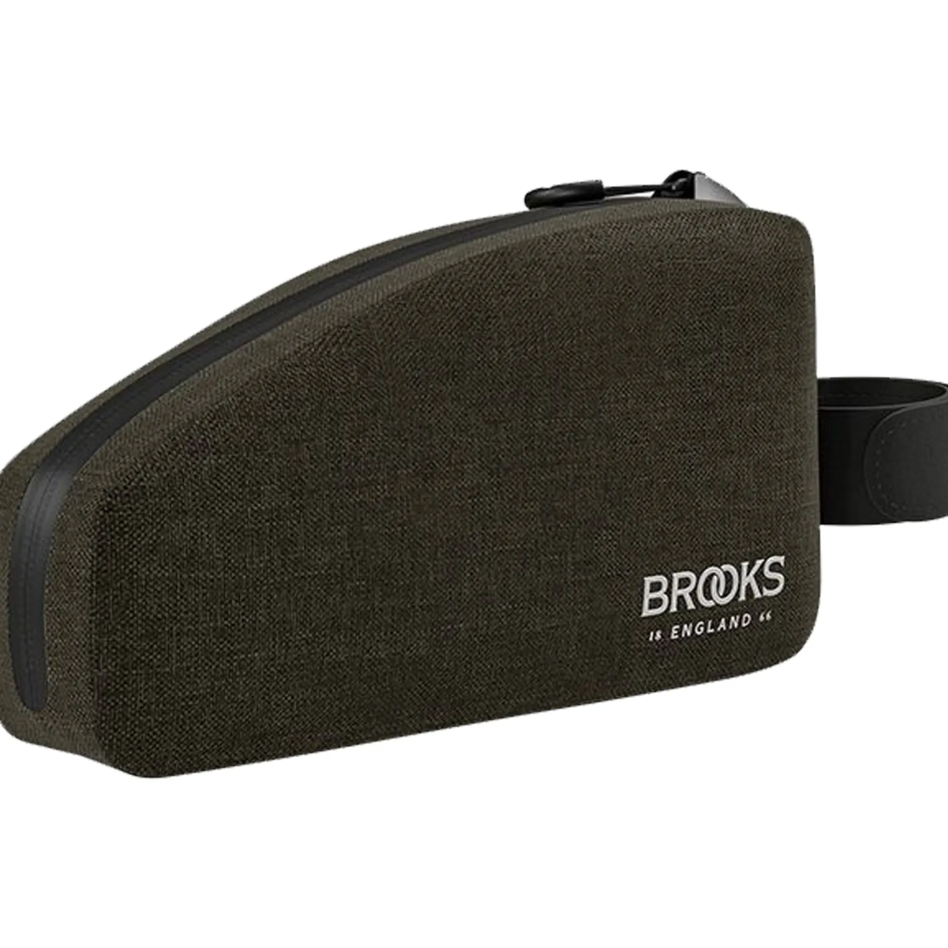 Borsa Brooks Scape Top Tube - Verde
