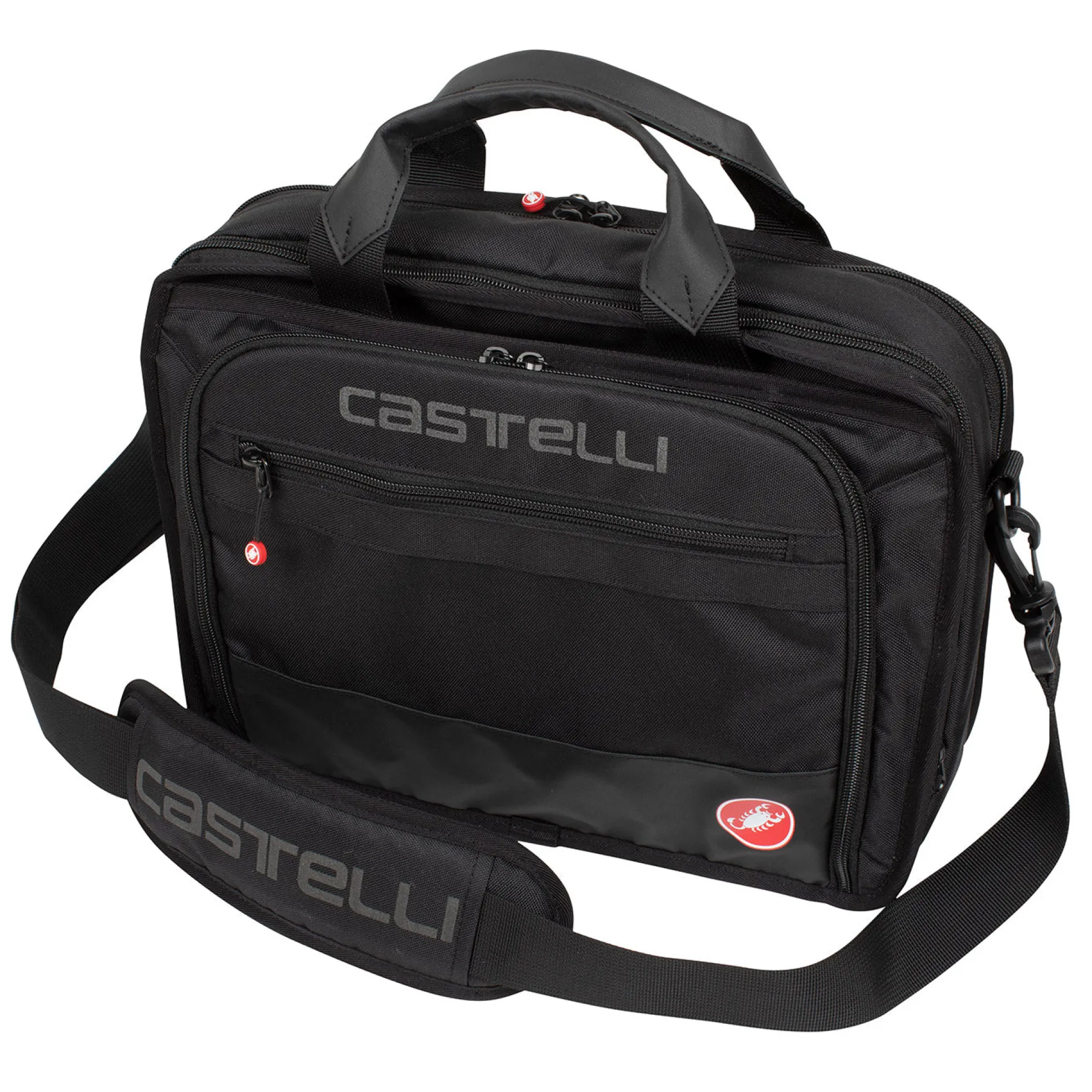Borsa Castelli Race Briefcase