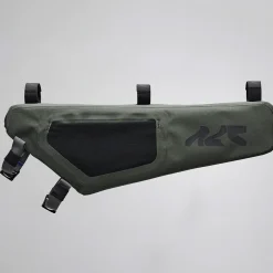 Borsa da telaio MAAP x Apidura 4L - Verde