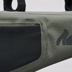 Borsa da telaio MAAP x Apidura 4L - Verde