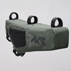 Borsa da telaio MAAP x Apidura 4L - Verde