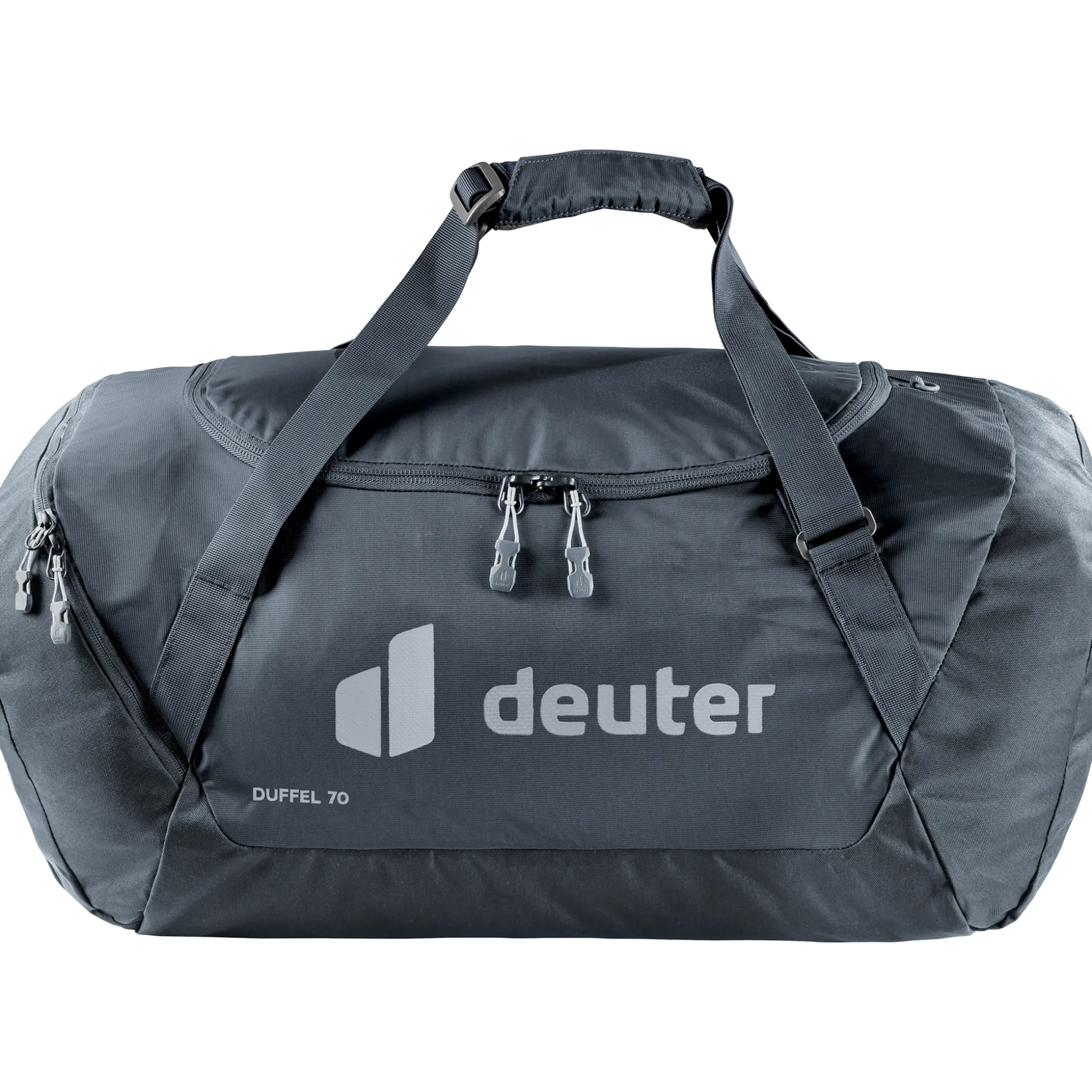 Borsa Deuter Duffel 70 - Nero