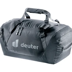 Borsa Deuter Duffel 70 - Nero