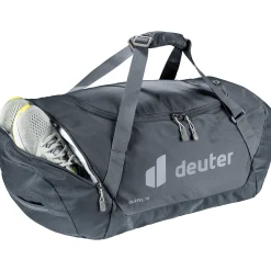 Borsa Deuter Duffel 70 - Nero