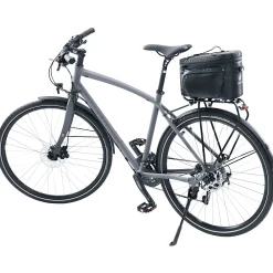 Borsa Deuter Rack Bag 10 KF - Nero
